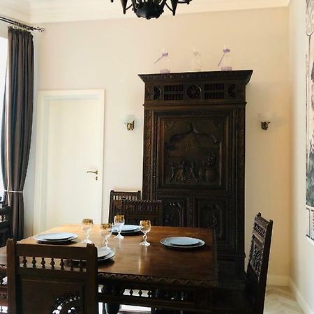 Vip Apartment History Lemberg Exterior foto